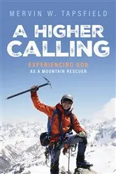 Book cover of A Higher Calling by Unknown