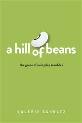 Book cover of A Hill of Beans by William W. Johnstone