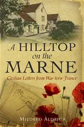 Book cover of A Hilltop on the Marne by Unknown