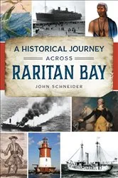 Book cover of A Historical Journey by John Schneider