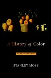 Book cover of A History of Color by Robert A. Crone