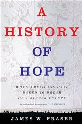 Book cover of A History of Hope by NA NA