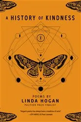 Book cover of A History of Kindness by Unknown