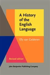 Book cover of A History of the English Language (2nd ed.) by Unknown