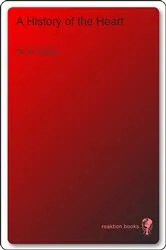 Book cover of A History of the Heart by Ole Martin Høystad