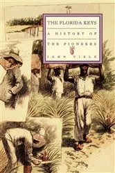 Book cover of A History of the Pioneers by John Viele