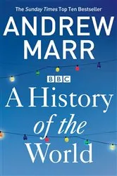 Book cover of A History of the World by Alex Woolf