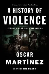 Book cover of A History of Violence by Unknown