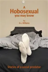 Book cover of A Hobosexual You May Know by GL Williams