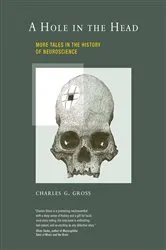 Book cover of A Hole In The Head by Nicholas Fisk