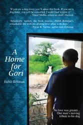 Book cover of A Home for Gori by Unknown
