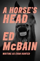 Book cover of A Horse's Head by Unknown