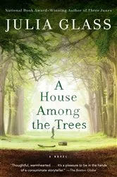 Book cover of A House Among the Trees by Unknown