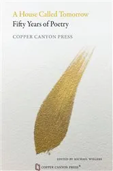 Book cover of A House Called Tomorrow by Michael Wiegers