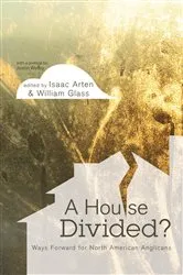 Book cover of A House Divided by Ben McNitt