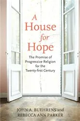 Book cover of A House for Hope by Unknown