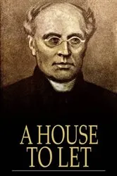 Book cover of A House to Let by Charles Dickens