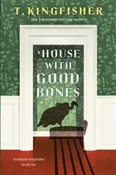 Book cover of A House With Good Bones by N/A