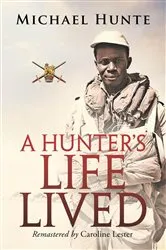 Book cover of A Hunter's Life Lived by Unknown