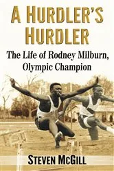 Book cover of A Hurdler's Hurdler by Unknown
