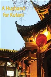 Book cover of A Husband for Kutani by Unknown