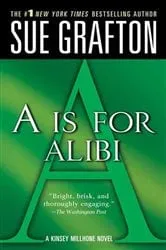 Book cover of 