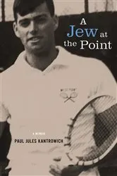 Book cover of A Jew at the Point by Unknown