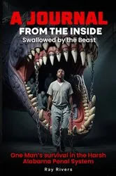 Book cover of A Journal From The Inside by Ray Rivers