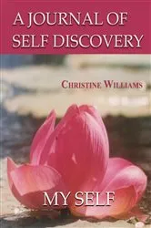 Book cover of A journal of self discovery by Unknown