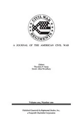 Book cover of A Journal of the American Civil War: V1-1 by Unknown