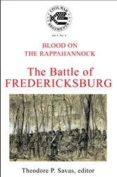 Book cover of A Journal of the American Civil War: V4-4 by Theodore P. Savas