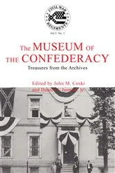 Book cover of A Journal of the American Civil War: V5-1 by Unknown