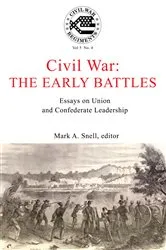 Book cover of A Journal of the American Civil War: V5-4 by Unknown