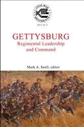 Book cover of A Journal of the American Civil War: V6-3 by Mark A. Snell