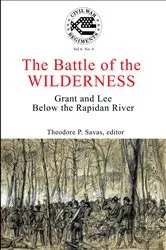 Book cover of A Journal of the American Civil War: V6-4 by Theodore P. Savas