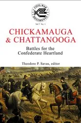 Book cover of A Journal of the American Civil War: V7-1 by Theodore P. Savas