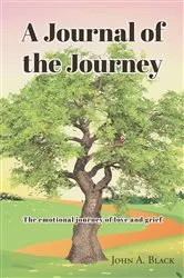 Book cover of A Journal of the Journey by John A. Black