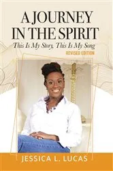 Book cover of A Journey in the Spirit by Unknown