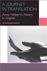 Book cover of A Journey in Translation by Lee Skallerup Bessette