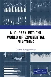 Book cover of A Journey into the World of Exponential Functions by Unknown
