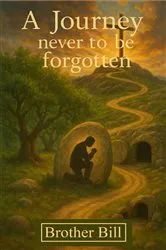 Book cover of A Journey Never to Be Forgotten by Brother Bill