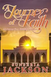 Book cover of A Journey of Faith by Unknown