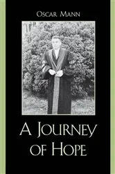 Book cover of A Journey of Hope by Oscar Mann
