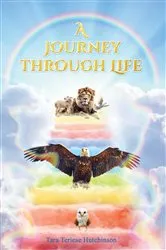 Book cover of A Journey Through Life by Yvonne Bronstorph