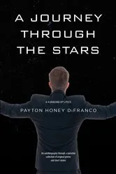 Book cover of A Journey Through the Stars by Unknown