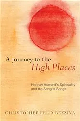 Book cover of A Journey to the High Places by Christopher Felix Bezzina