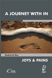 Book cover of A Journey Within by Bedasruti Das
