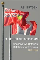 Book cover of 'A Justifiable Obsession' by Penny Bryden