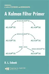 Book cover of A Kalman Filter Primer by Randall L. Eubank