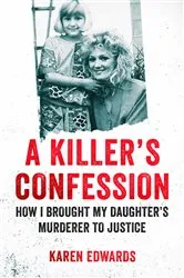 Book cover of A Killer's Confession by Unknown